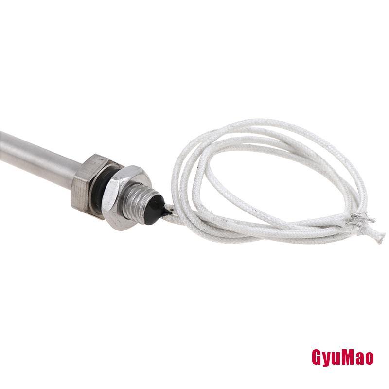 Công Tắc Phao Cảm Biến Mực Nước Mini rx1GUMO Bằng Thép Không Gỉ