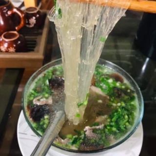 Miến dong  ngon
