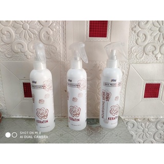 {Chính hãng 100%}_ Xịt dưỡng KERATIN LABAX 220ml