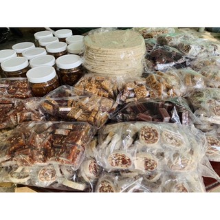Kẹo dẻo đậu phộng 1kg