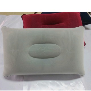 Gối hơi kê cổ du lịch