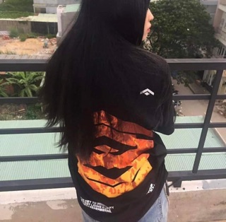 👻Áo Thun Form Rộng Immotarlity
