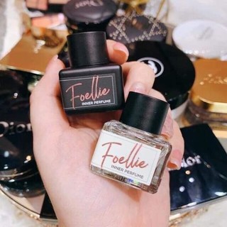 Nước hoa vùng kín Foellie