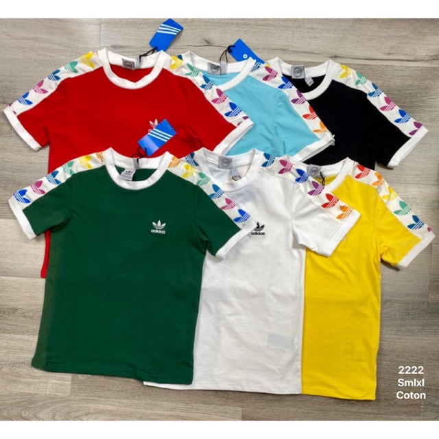 Áo thể thao Adidas