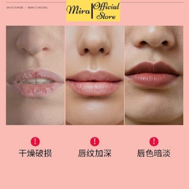 [Combo 10 Mask] Mask Mặt nạ môi Cherry Lip Mask DƯỠNG VÀ MỀM MÔI