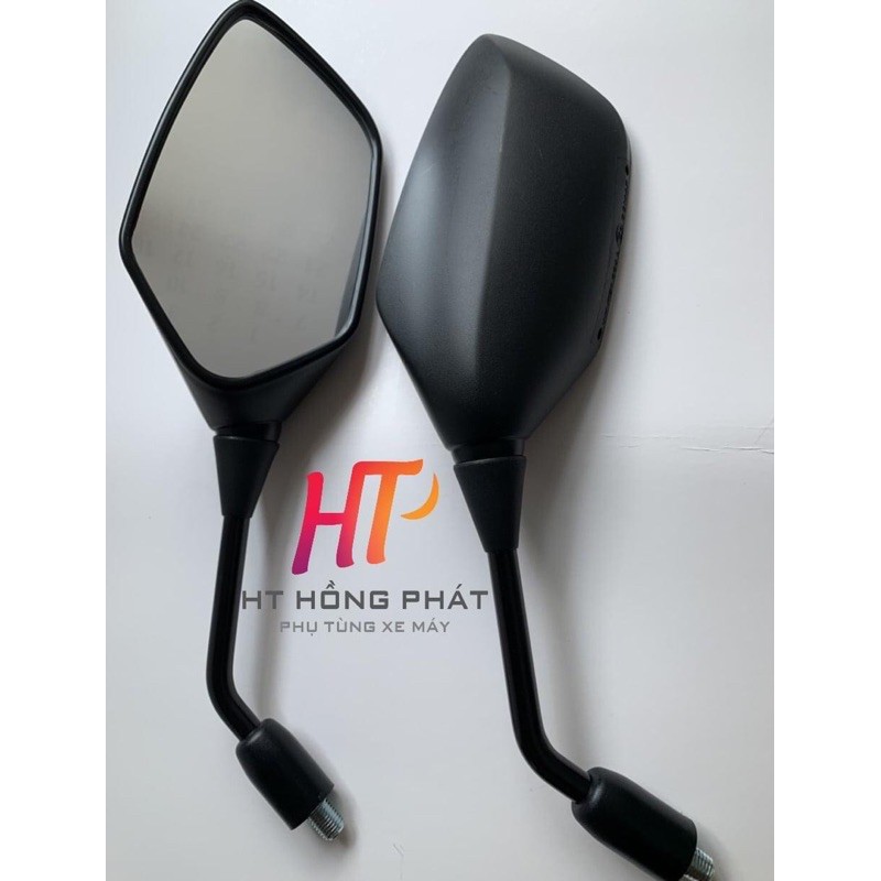 GƯƠNG CHIẾU HẬU PCX Zin