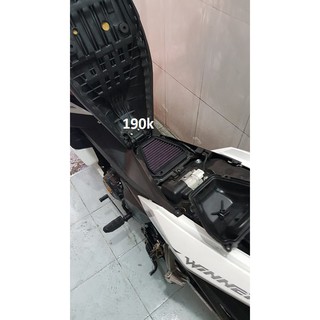 LỌC GIÓ ĐỘ DÀNH CHO HONDA WINNER