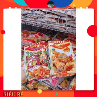 Bột Chiên Giòn Thái Lan GoGi