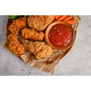 Tương Cà Chua Heinz 567G