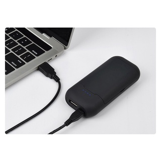 Sạc Pin 2 Ngăn Siêu Tốc Yonii Bl2 + Android 18650