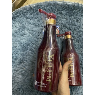 Dầu gội yulum 750ml