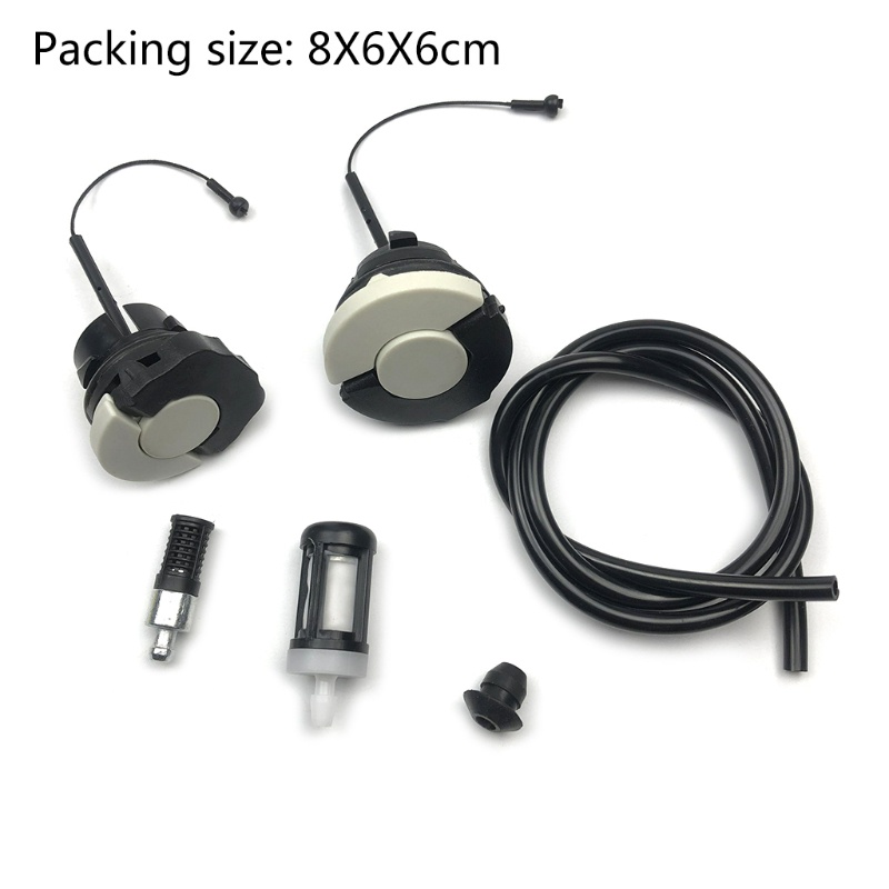 Bộ Ống Lọc Nhiên Liệu Chuyên Dụng Cho MS210 MS230 MS250 MS380 MS381 MS210 MS260 MS360