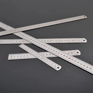 THƯỚC THẲNG DÀI - 1 CÁI