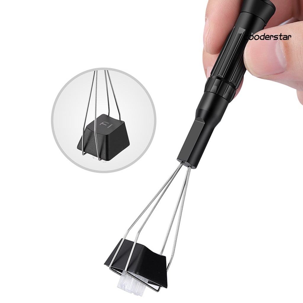 Dụng Cụ Tháo Gỡ Bàn Phím Máy Tính Xách Tay