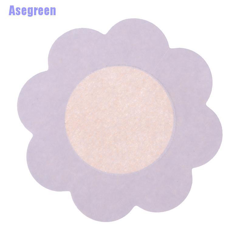 Set 10 miếng dán nâng ngực vô hình tiện dụng cho nữ