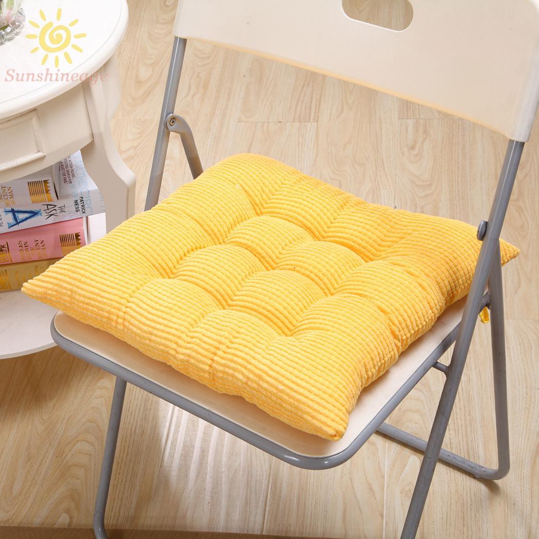 Đệm Lót Ghế Ngồi 40x40cm Chất Lượng Cao