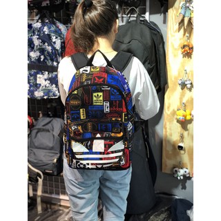 🔥[𝑩𝑨𝑪𝑲 𝑻𝑶 𝑺𝑪𝑯𝑶𝑶𝑳] Balo Thời Trang CORE BACKPACK - BR1589 AZ0280 - Unisex -|Ảnh Thật, GIÁ RẺ nhất thị trường