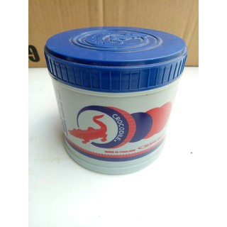 Mở Bò Bôi Trơn Chịu Nhiệt Cá Sấu Crocodile QD-606 Thái Lan chính hãng