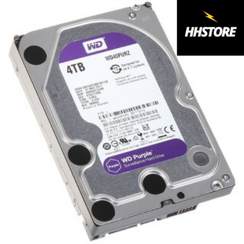 Ổ cứng hdd gắn trong Western PC 3,5" 500GB-1TB-3TB Tặng cáp Sata 3.0-Hàng nhập khẩu tháo máy đồng bộ - BH 6 tháng