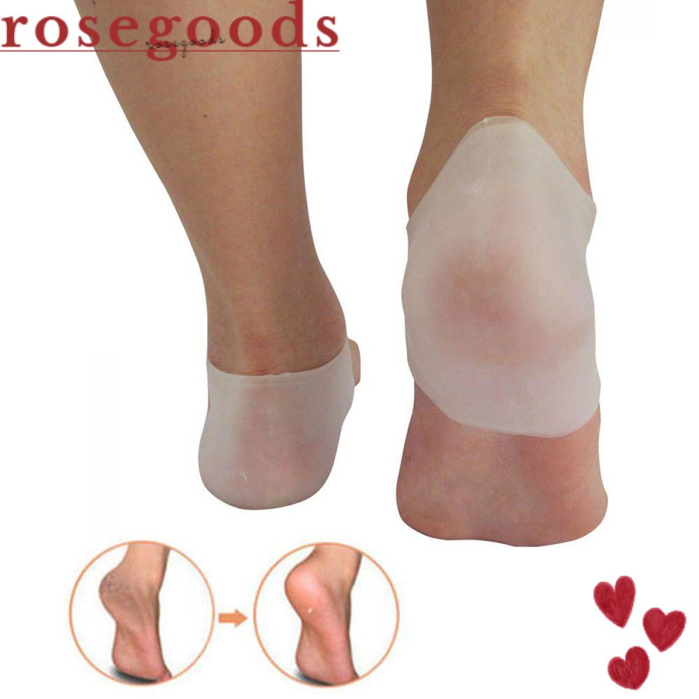 Bộ 2 Miếng Dán Dưỡng Ẩm Chống Nứt Nẻ Gót Chân