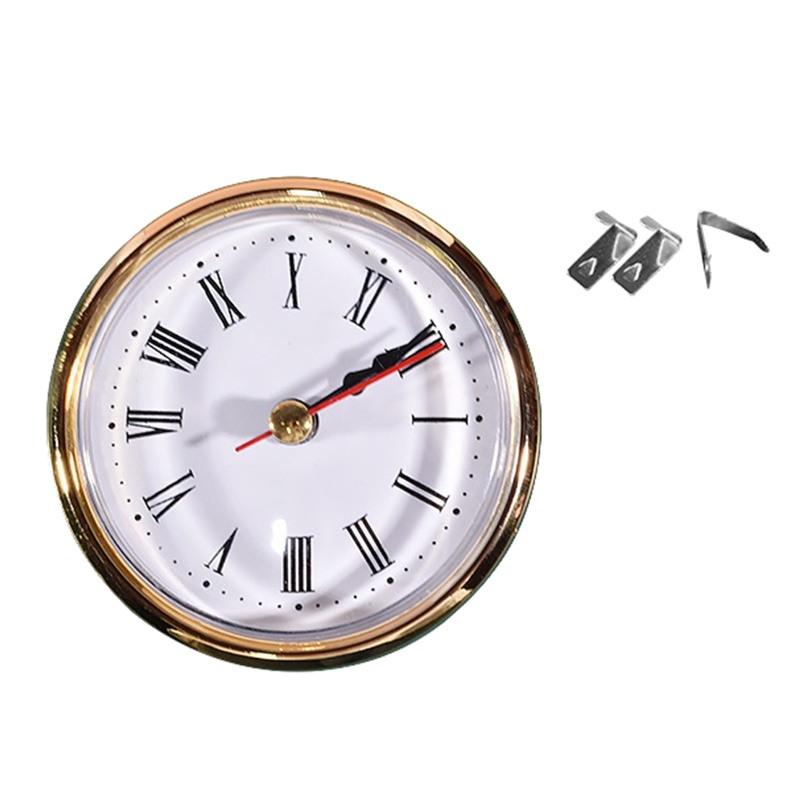 Khuôn Silicone Làm Mặt Đồng Hồ / Trang Trí Bàn Bằng Nhựa Resin Hình Lục Giác / Vuông / Chữ Nhật