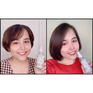 Siquill - Set 03 sản phẩm chăm sóc tóc cao cấp