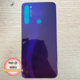 Nắp lưng Redmi Note 7  New đủ màu sắc