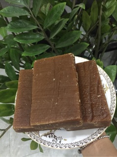 Mật mía thô Nghệ an 1kg