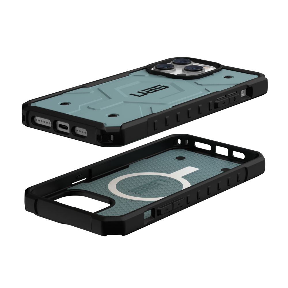UAG Ốp Điện Thoại MagSafe Có Nam Châm Chống Rơi Cho iPhone 14 Pro max 14 Plus 13 13 Pro max