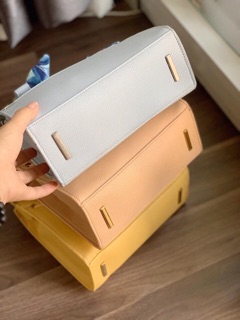 TÚI CHARLES & KEITH XUẤT DƯ