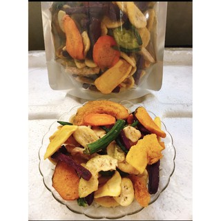 1kg thập cẩm xuất khẩu 12 vị