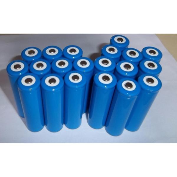 Pin Sạc 18650 Dung Lượng 3000 mAh