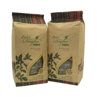 Combo 2 Trà Dây leo Sapa 200g(Traphaco) Thanh nhiệt - Giải độc - An thần - Bảo vệ dạ dày, Tá tràng