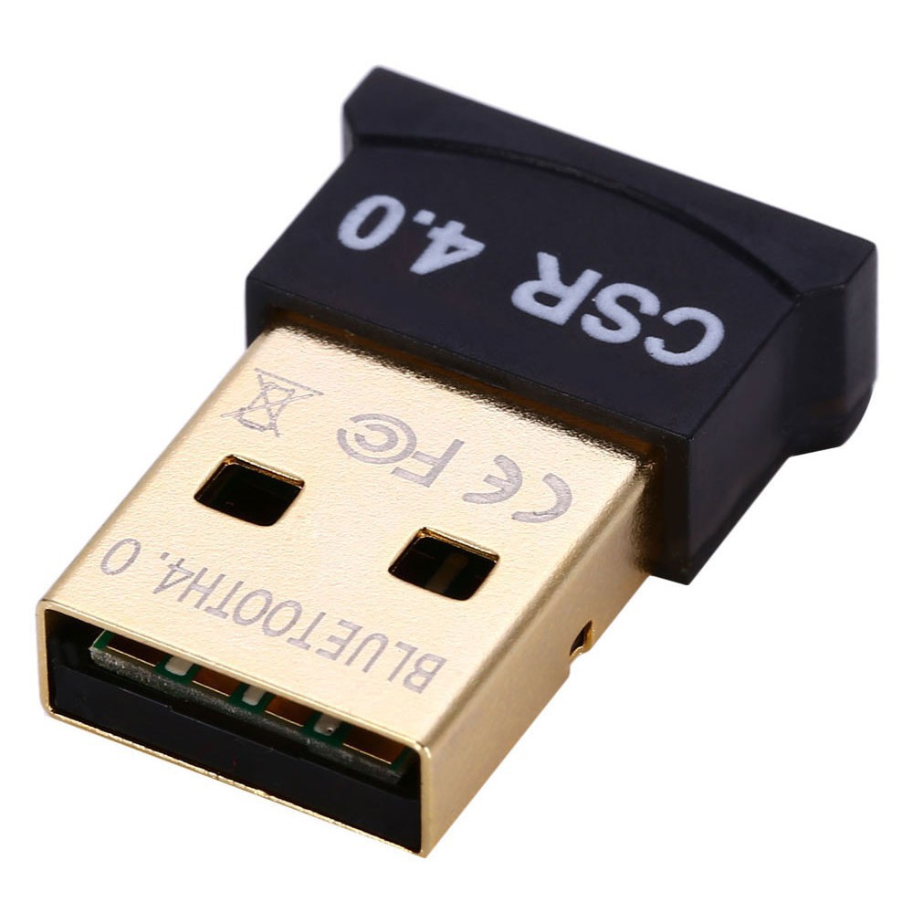 Usb Thu Tín Hiệu Bluetooth Csr 4.0