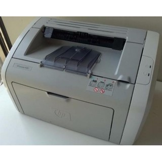 Máy in HP 1020 dùng mực 2900