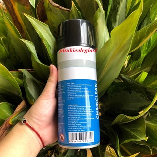 Chai Xịt Rửa Sên SPRAYKING CHAIN CLEAN 400ml