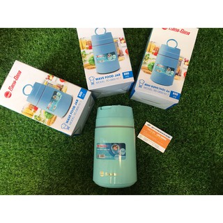 Bình đựng thức ăn rạng đông 850ml - rd-0850 n1.t