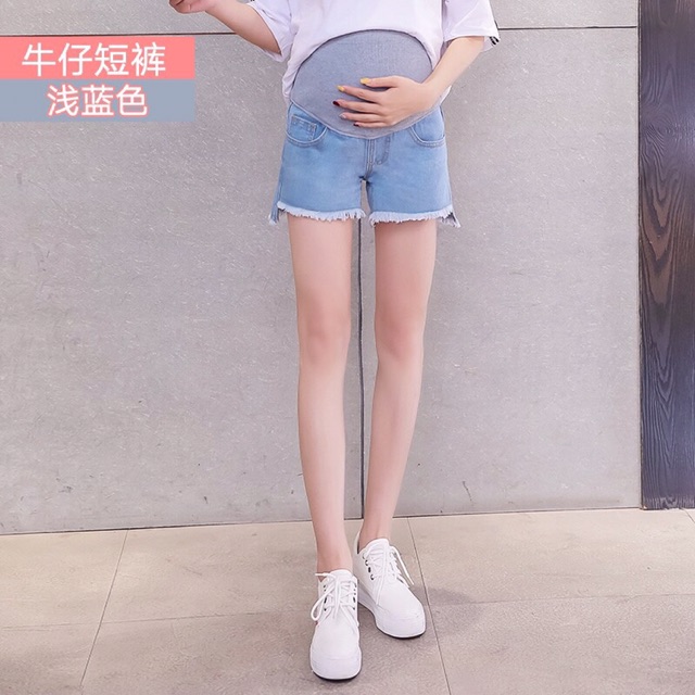 Quần jean bầu cực đẹp