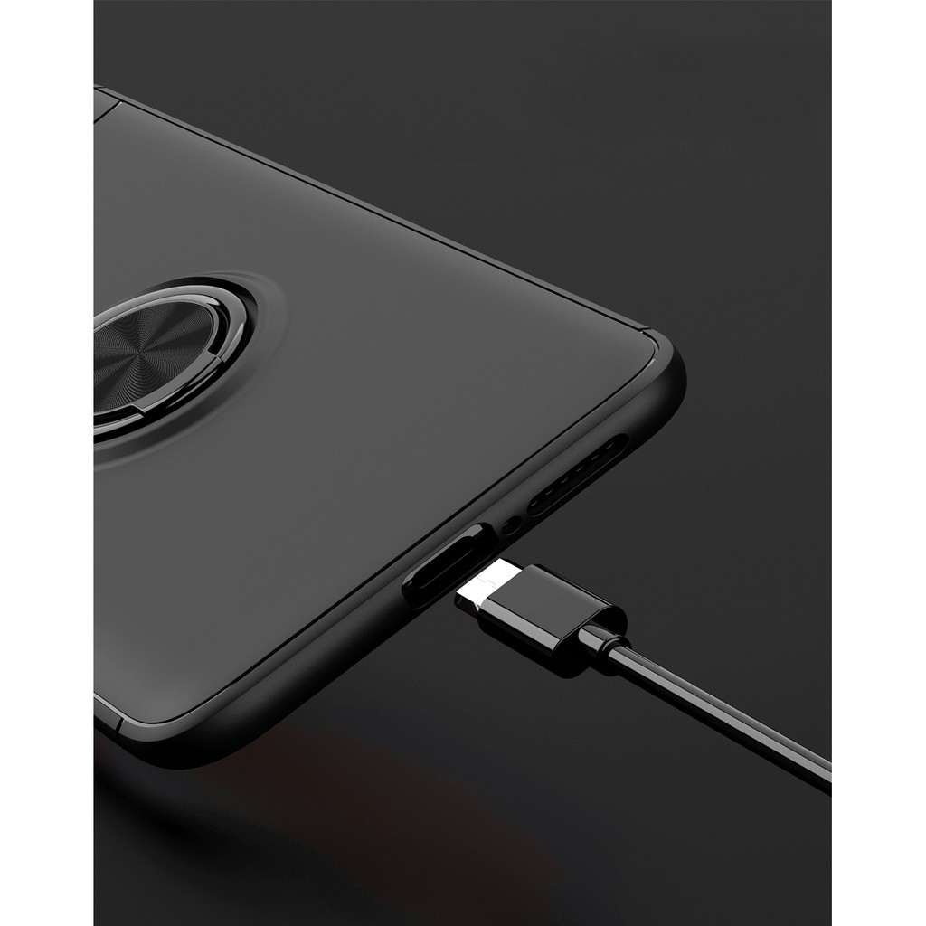 Ốp lưng Xiaomi Mi 10 / Mi 10 Pro FREESHIP Từ 50k hiệu Auto Focus giá đỡ nhẫn Ver 2 dẻo mềm 1