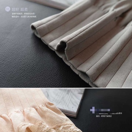 Quần lót nữ gen bụng nâng mông cạp Lưng cao KIMCHIBIKINI chip cotton kháng khuẩn thoáng mát QL020