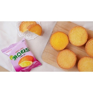 Bánh trứng vị khoai lang [Lotte]
