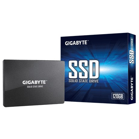 Ổ cứng SSD Gigabyte SATA - Hàng Chính Hãng | BigBuy360 - bigbuy360.vn