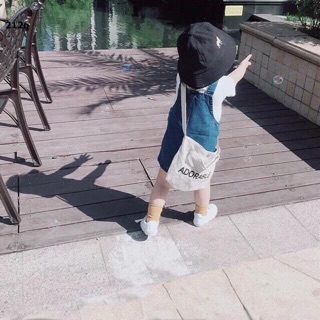 Yếm bò cho bé