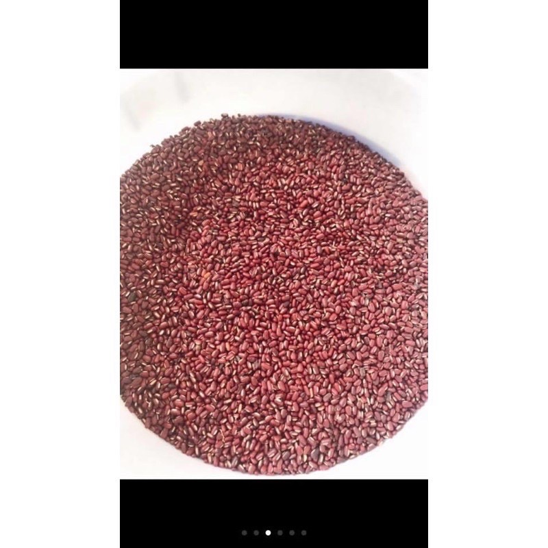 Bột đậu đỏ 100gr tái tạo làn da siêu trắng da