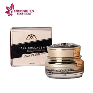 Face Cá Hồi