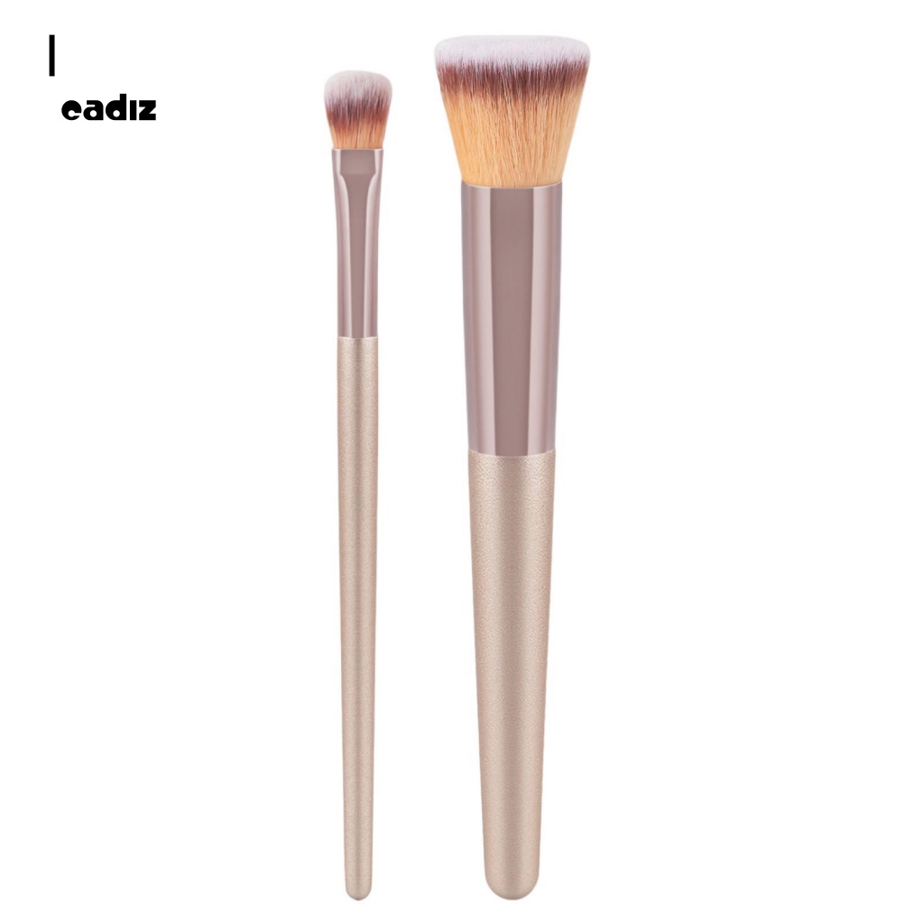 Cọ Trang Điểm Phủ Phấn Làm Đẹp Cho Học Sinh