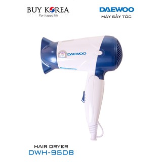 Máy sấy tóc Daewoo DWH-95DB