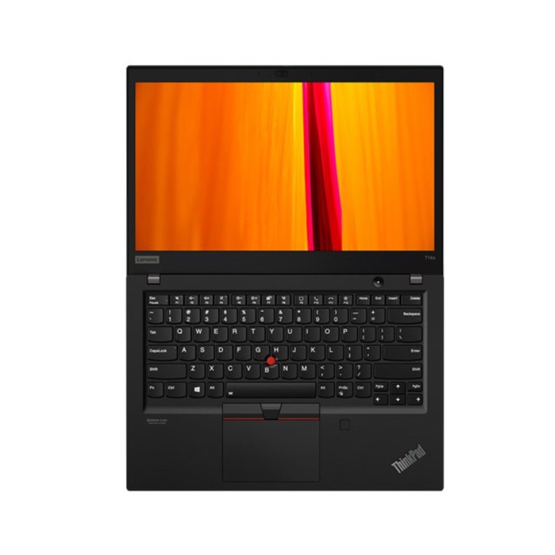 Máy Tính Xách Tay Lenovo ThinkPad T14s (20T0S01N00)/ Black/ Intel core i5-10210U/ Ram 8GB/ SSD 512GB |Ben Computer