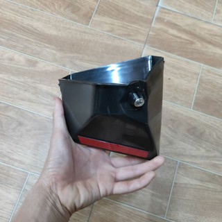 Hộc đựng đồ cho xe air blade 2016-2019, 2020