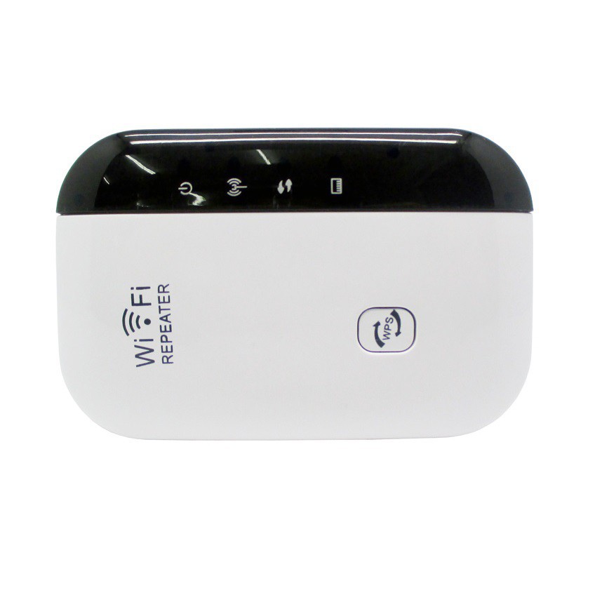 Thiết Bị Phát Wifi Không Dây 300mbps - Wl0189 | BigBuy360 - bigbuy360.vn